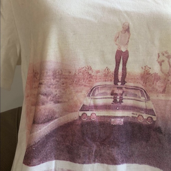 Brand New Coachella Tee - Picture 2 of 7
